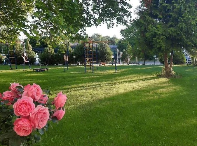 Daire Oazis Cozy Ravda