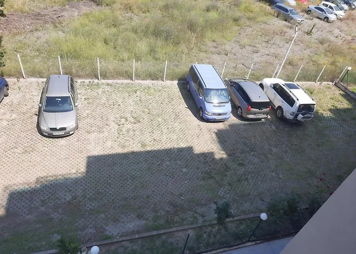 Daire Oazis Cozy Ravda