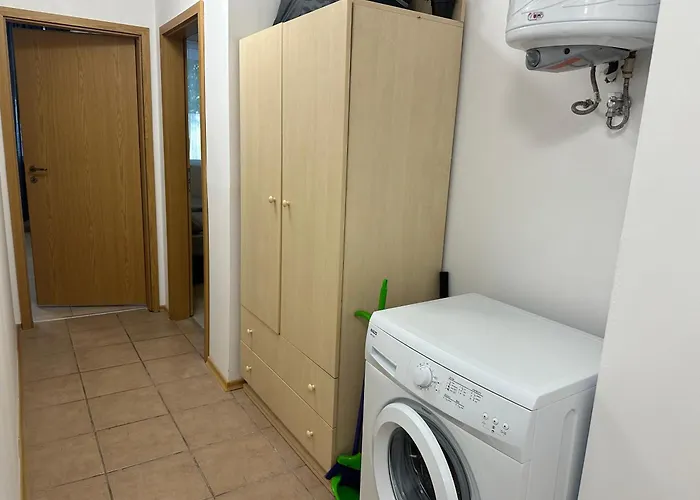 Oazis Cozy Daire Ravda