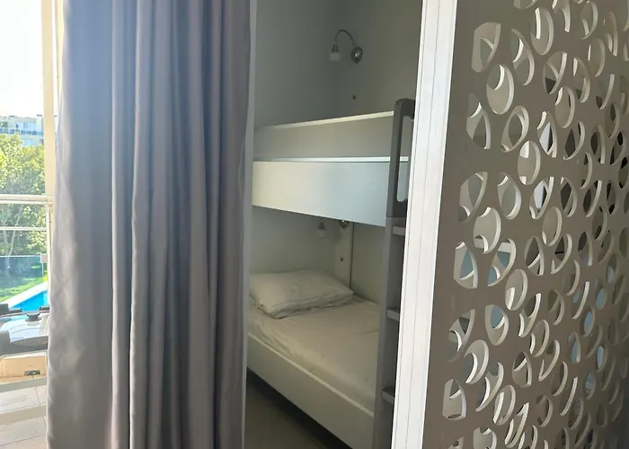 Daire Oazis Cozy Ravda