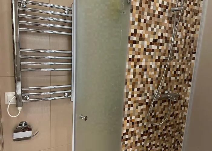 Oazis Cozy Daire Ravda